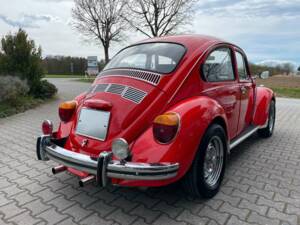 Image 7/20 of Volkswagen Beetle 1303 (1973)