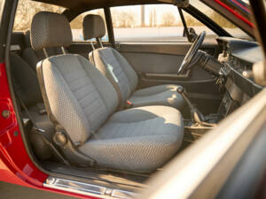 Bild 11/22 von Lancia Beta Coupe 2000 VX (1983)