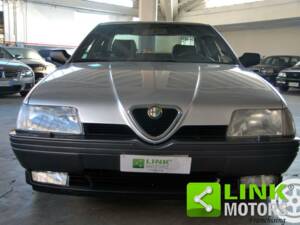 Imagen 2/10 de Alfa Romeo 164 2.0i V6 Turbo (1992)