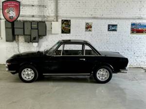 Image 63/67 of Lancia Fulvia Coupe (1966)