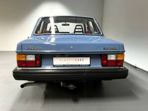 Bild 7/18 von Volvo 244 DLS (1980)