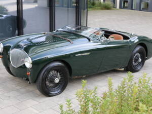 Bild 11/54 von Austin-Healey 100&#x2F;4 (BN1) (1954)