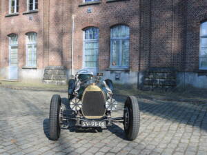 Image 10/35 of Frazer Nash TT Replica (1928)