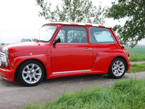 Bild 22/35 von Mini 1000 (1988)