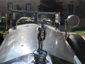 Image 12/14 of Rolls-Royce Phantom II (1934)