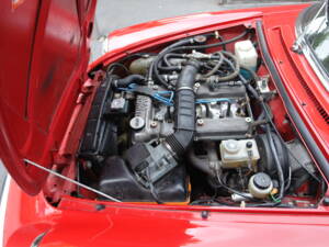 Imagen 16/16 de Alfa Romeo 2.0 Spider (1989)