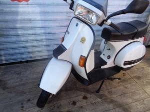 Bild 2/16 von Piaggio DUMMY (1985)