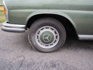 Imagen 32/35 de Mercedes-Benz 280 SE (1969)