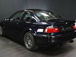 Image 6/30 of BMW M3 (2002)