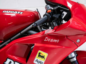 Immagine 28/35 di Ducati DUMMY (1988)