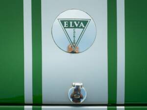 Imagen 40/50 de Elva Courier (1960)