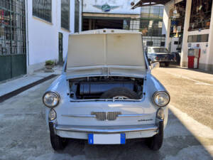 Image 42/43 of Autobianchi Bianchina Panoramica (1969)