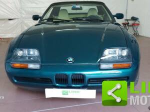 Bild 4/10 von BMW Z1 Roadster (1989)