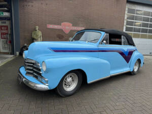 Image 9/18 de Chevrolet Fleetmaster (1947)
