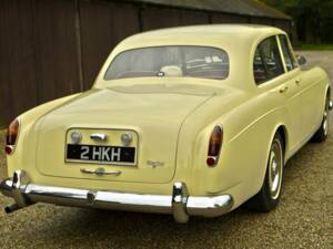 Afbeelding 23/49 van Rolls-Royce Silver Cloud III (1964)