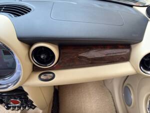 Imagen 25/53 de Mini Cooper S &quot;Goodwood&quot; (2012)