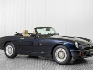 Immagine 5/50 di MG RV8 (1991)