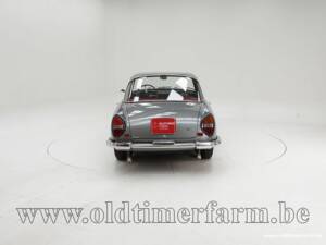 Imagen 7/15 de Lancia Flaminia GTL 2.8 3C Touring (1958)