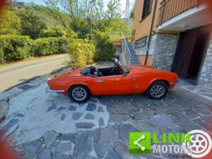 Image 8/10 of Triumph Spitfire 1500 (1974)