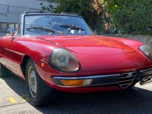 Bild 16/16 von Alfa Romeo Spider Veloce 2000 (1973)