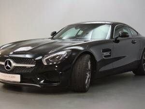 Bild 3/15 von Mercedes-Benz SLS AMG GT (2015)