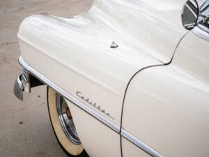 Bild 14/31 von Cadillac 62 Convertible (1952)
