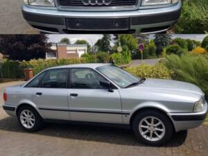 Bild 5/6 von Audi 80 (1991)