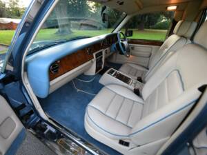 Imagen 36/50 de Rolls-Royce Silver Spur III (1995)