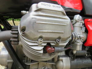 Image 11/50 de Moto Guzzi DUMMY (1977)