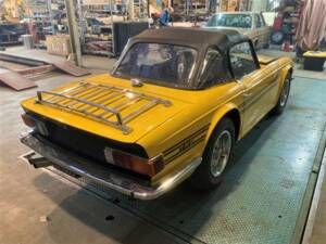 Bild 34/42 von Triumph TR 6 (1976)