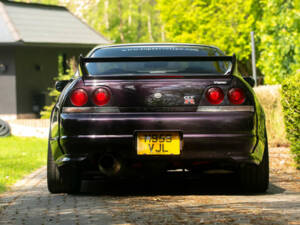 Afbeelding 33/50 van Nissan Skyline GT-R (1995)