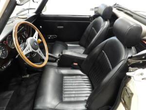 Imagen 5/15 de Triumph Spitfire 1500 (1978)
