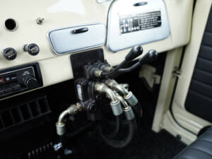 Bild 25/50 von Toyota Land Cruiser FJ 40 (1978)