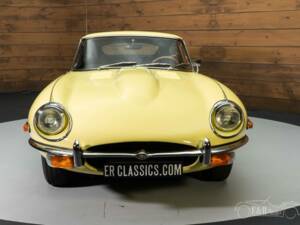 Bild 3/8 von Jaguar E-Type (2+2) (1970)