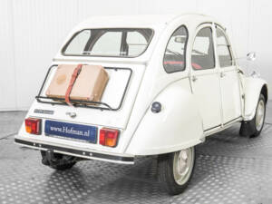 Image 26/50 de Citroën 2 CV 6 (1987)