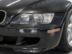 Bild 20/23 von BMW Z3 M Coupé (US) (1999)