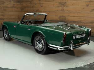 Immagine 5/7 di Triumph TR 4A (1967)