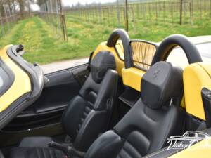 Image 88/97 of Ferrari 360 Spider (2002)