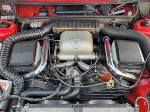 Imagen 48/53 de Maserati Biturbo S (1985)