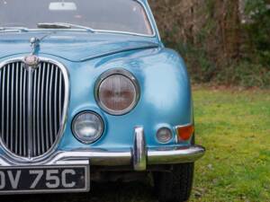 Bild 28/50 von Jaguar S-Type 3.8 (1965)