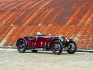 Image 1/63 of Frazer Nash TT Replica (1933)