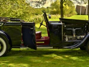 Imagen 24/50 de Rolls-Royce Phantom II Continental (1931)