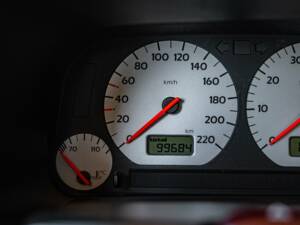 Immagine 28/45 di Volkswagen Golf IV 1.6 (1997)