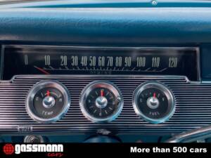 Immagine 11/15 di Chevrolet Impala Sport Coupe (1961)