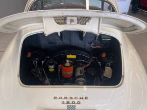 Image 11/20 of Porsche 356 A 1600 (1957)