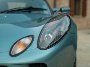 Image 25/50 of Lotus Elise Sport 160 (2001)