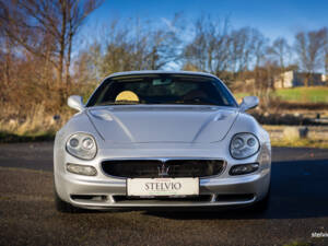 Immagine 18/47 di Maserati 3200 GT (1999)