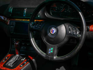 Afbeelding 22/34 van ALPINA B3 S (2004)