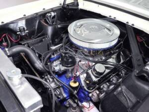 Image 3/7 de Ford Mustang 260 (1964)