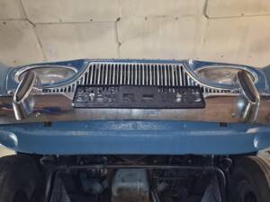 Imagen 35/125 de Ford Taunus 17m 1600 (1961)